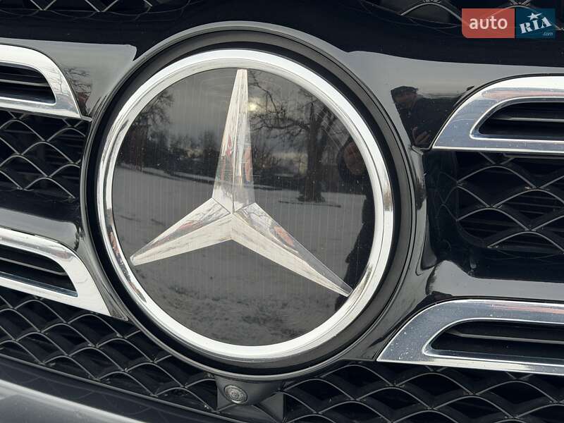 Внедорожник / Кроссовер Mercedes-Benz GLS-Class 2021 в Киеве фото 39 Внедорожник / Кроссовер Mercedes-Benz GLS-Class 2021 в Киеве