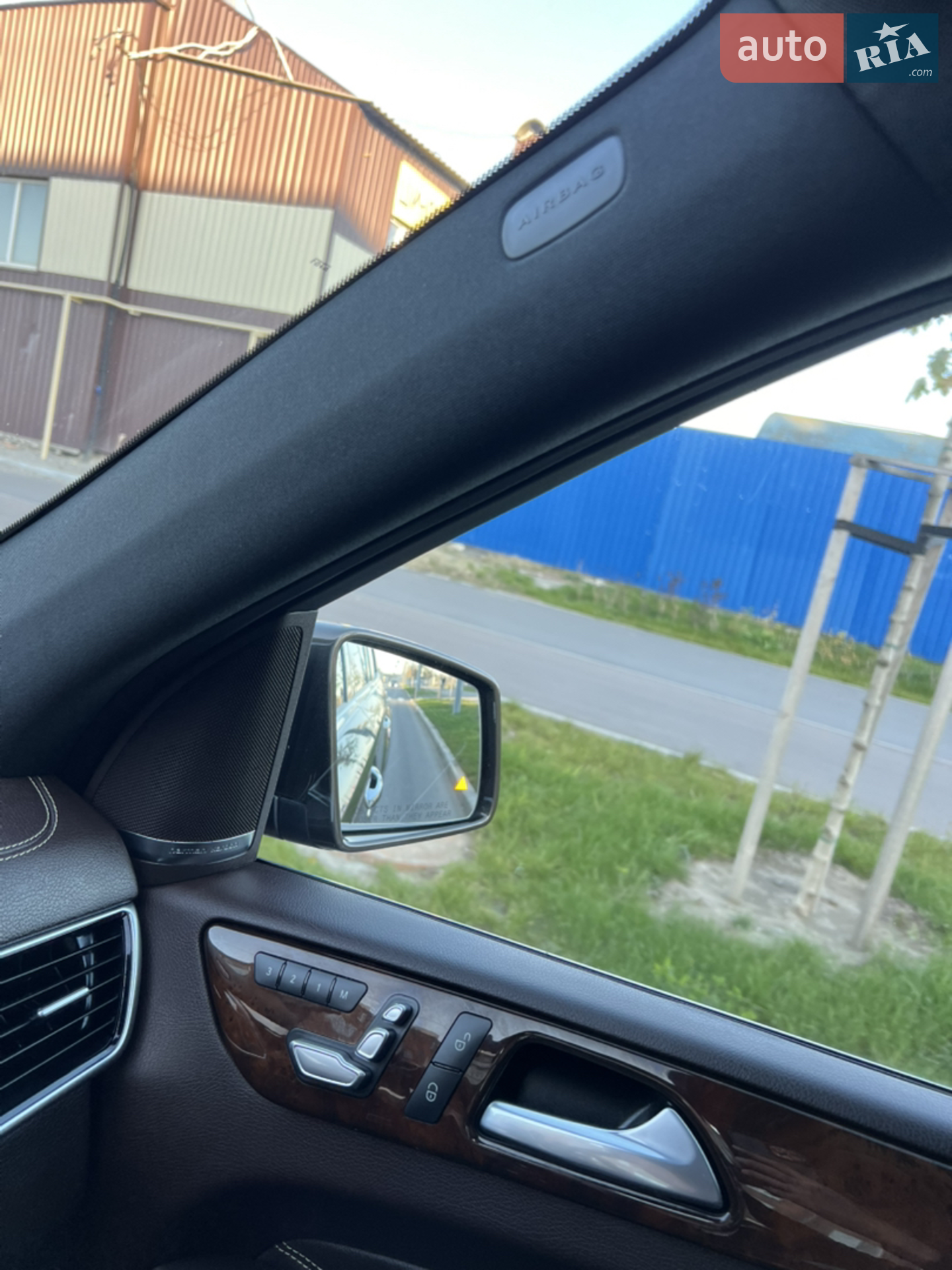 2016 Mercedes-Benz GLS-klasse - мініатюра 60