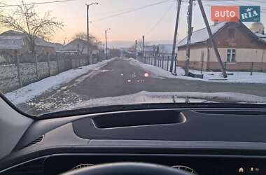 Внедорожник / Кроссовер Mercedes-Benz GLS-Class 2020 в Ивано-Франковске