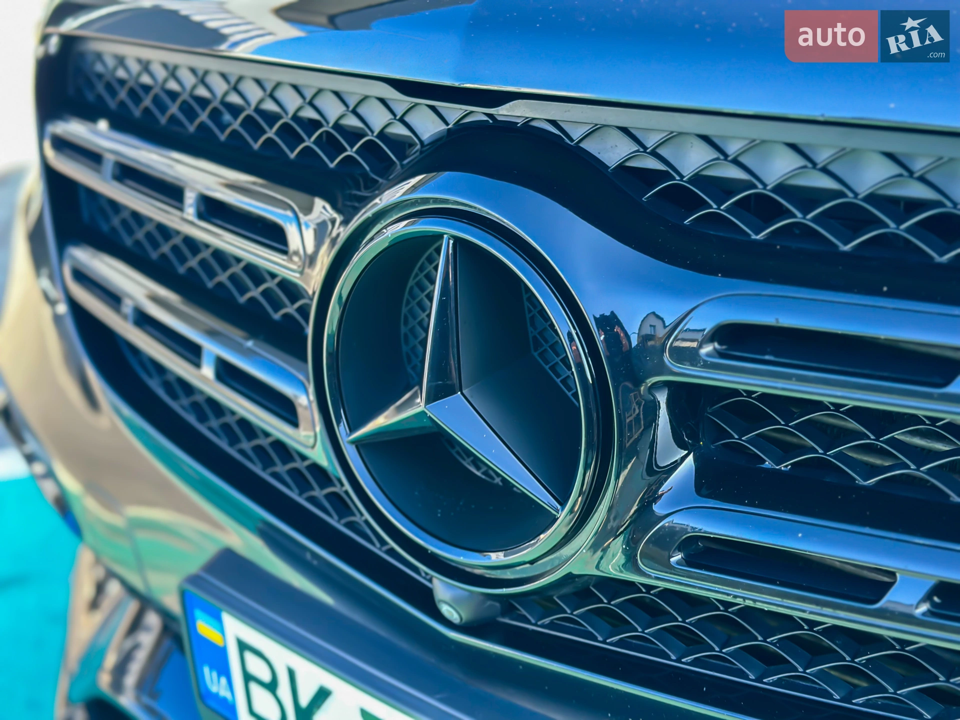 2017 Mercedes-Benz GLS-klasse - мініатюра 12