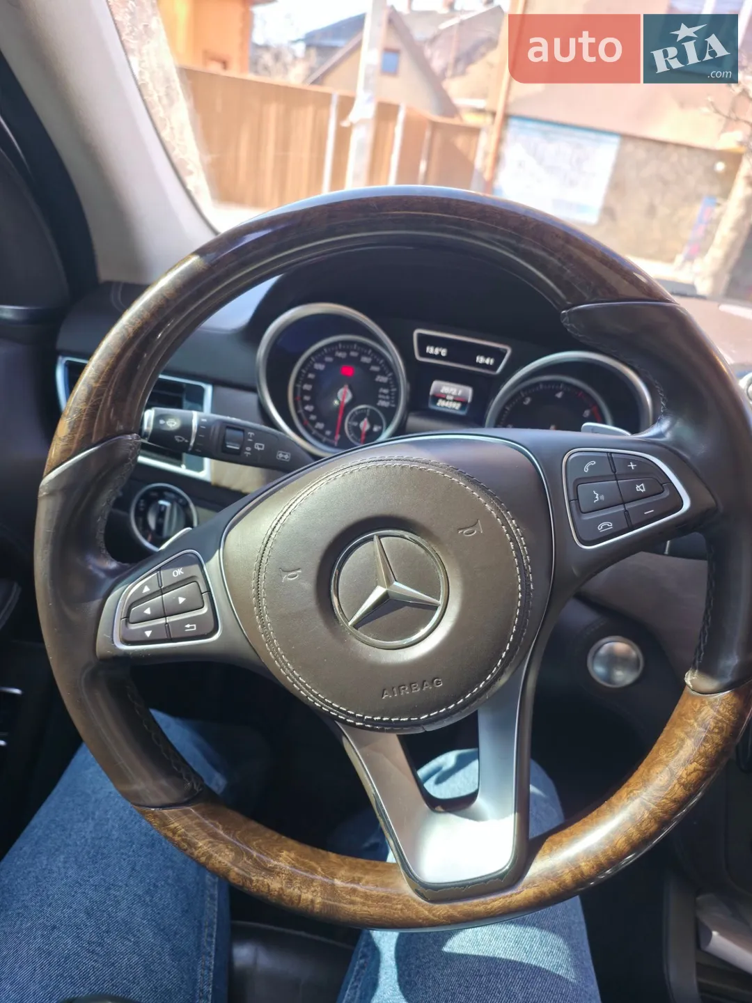 2016 Mercedes-Benz GLS-klasse - мініатюра 29