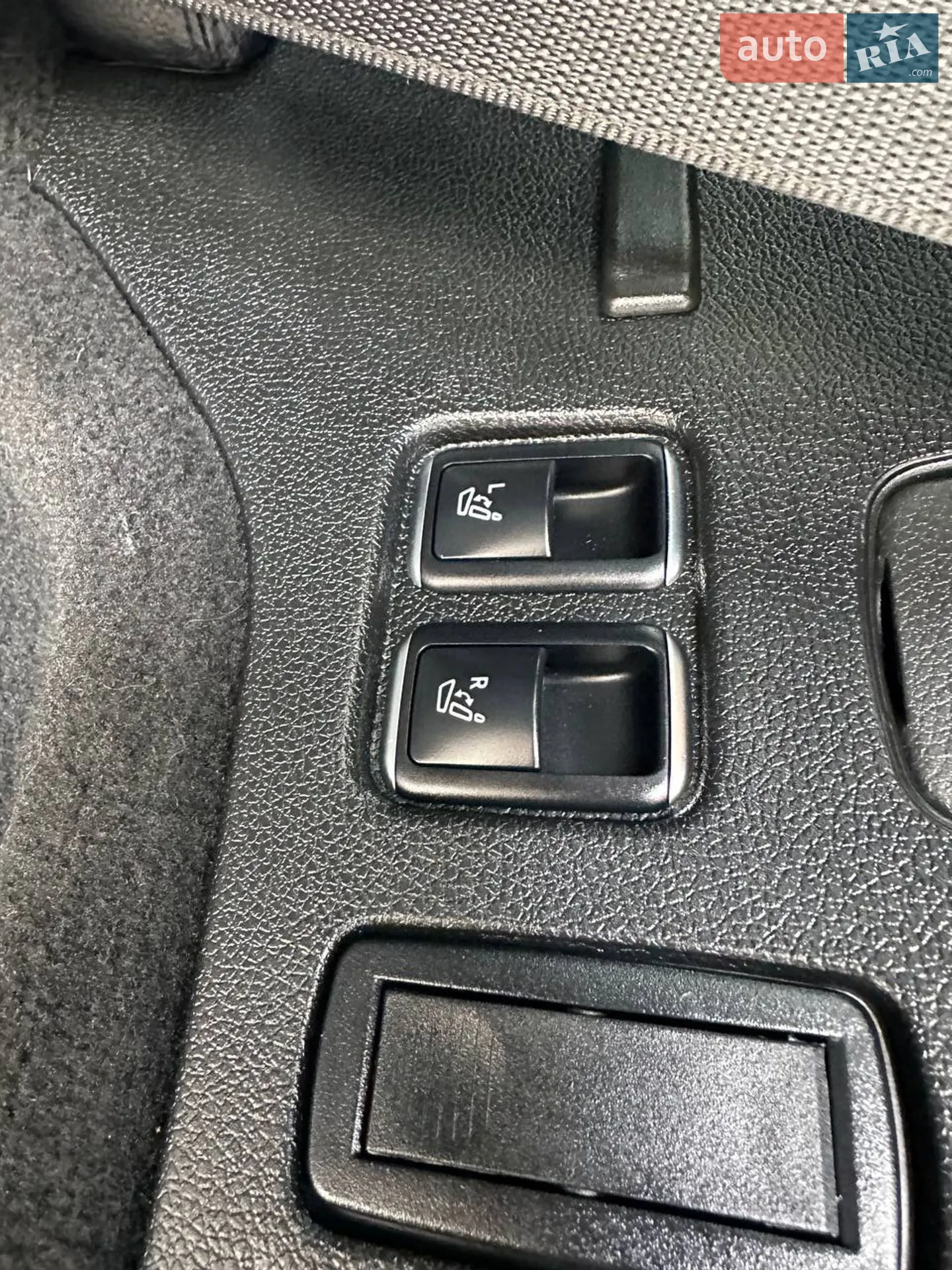 2019 Mercedes-Benz GLS-klasse - мініатюра 24