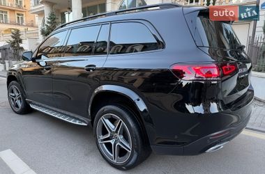 Внедорожник / Кроссовер Mercedes-Benz GLS-Class 2020 в Киеве