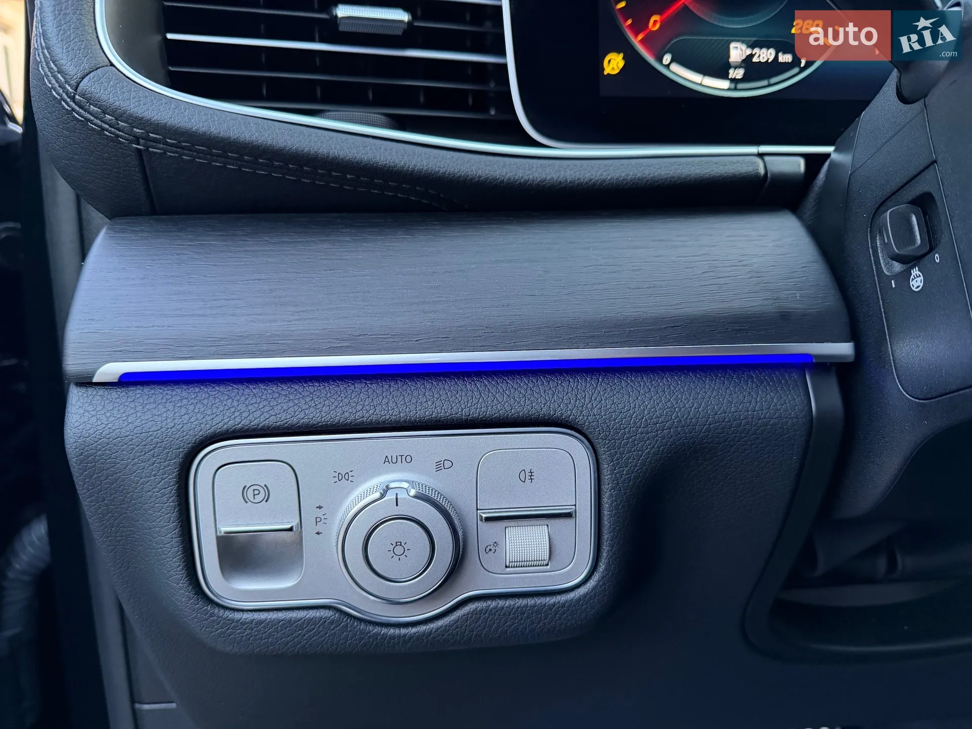 2020 Mercedes-Benz GLS-klasse - мініатюра 48