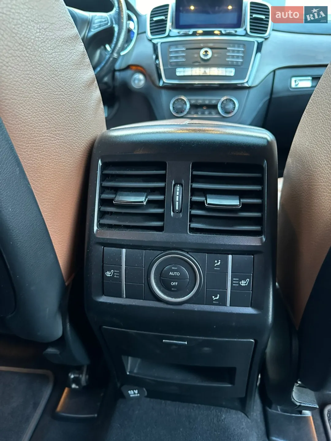 2016 Mercedes-Benz GLS-klasse - мініатюра 26