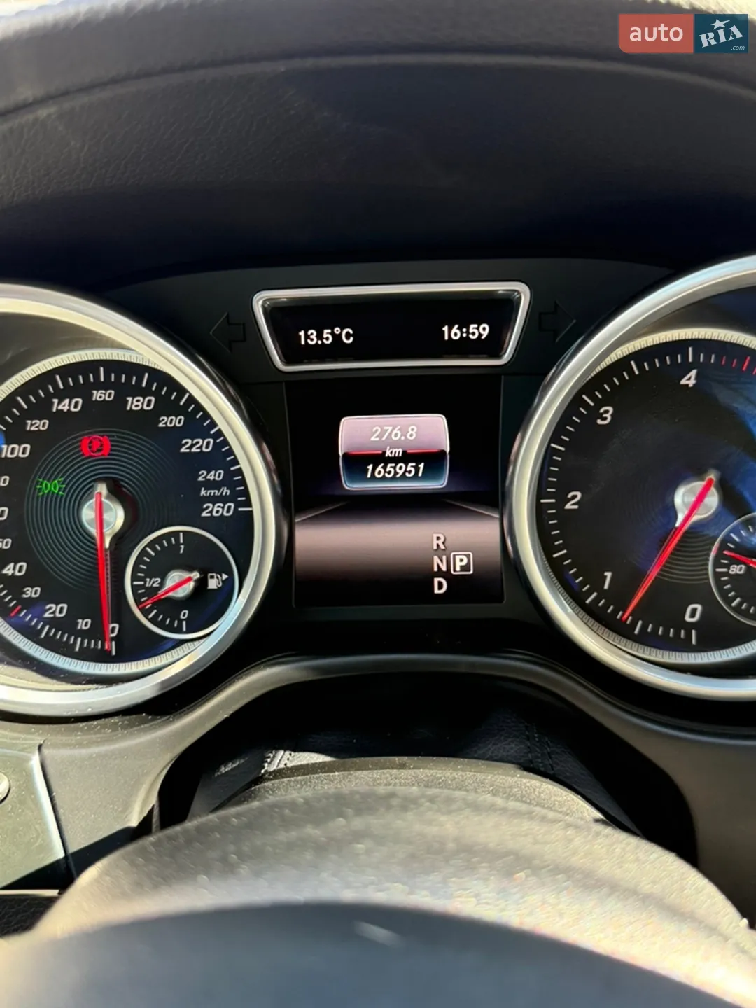 2016 Mercedes-Benz GLS-klasse - мініатюра 26