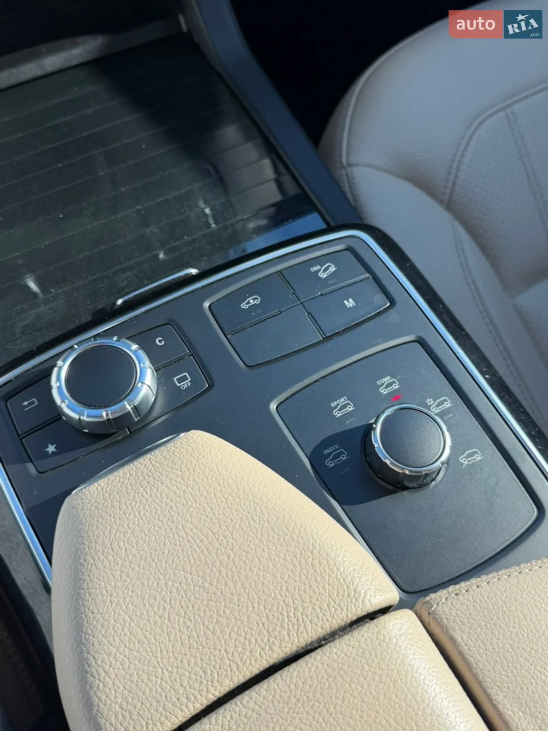 2016 Mercedes-Benz GLS-klasse - мініатюра 21