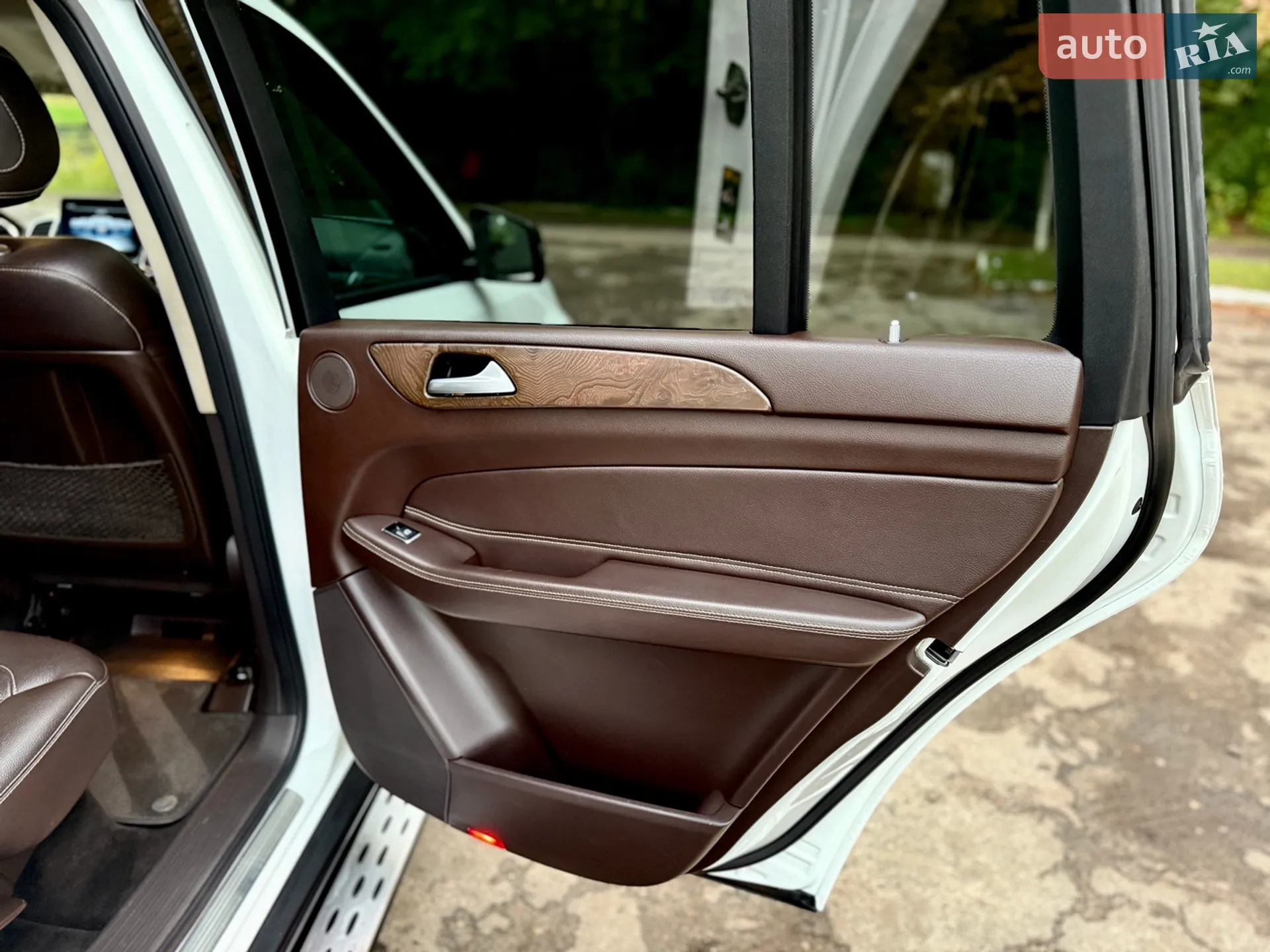 2018 Mercedes-Benz GLS-klasse - мініатюра 41