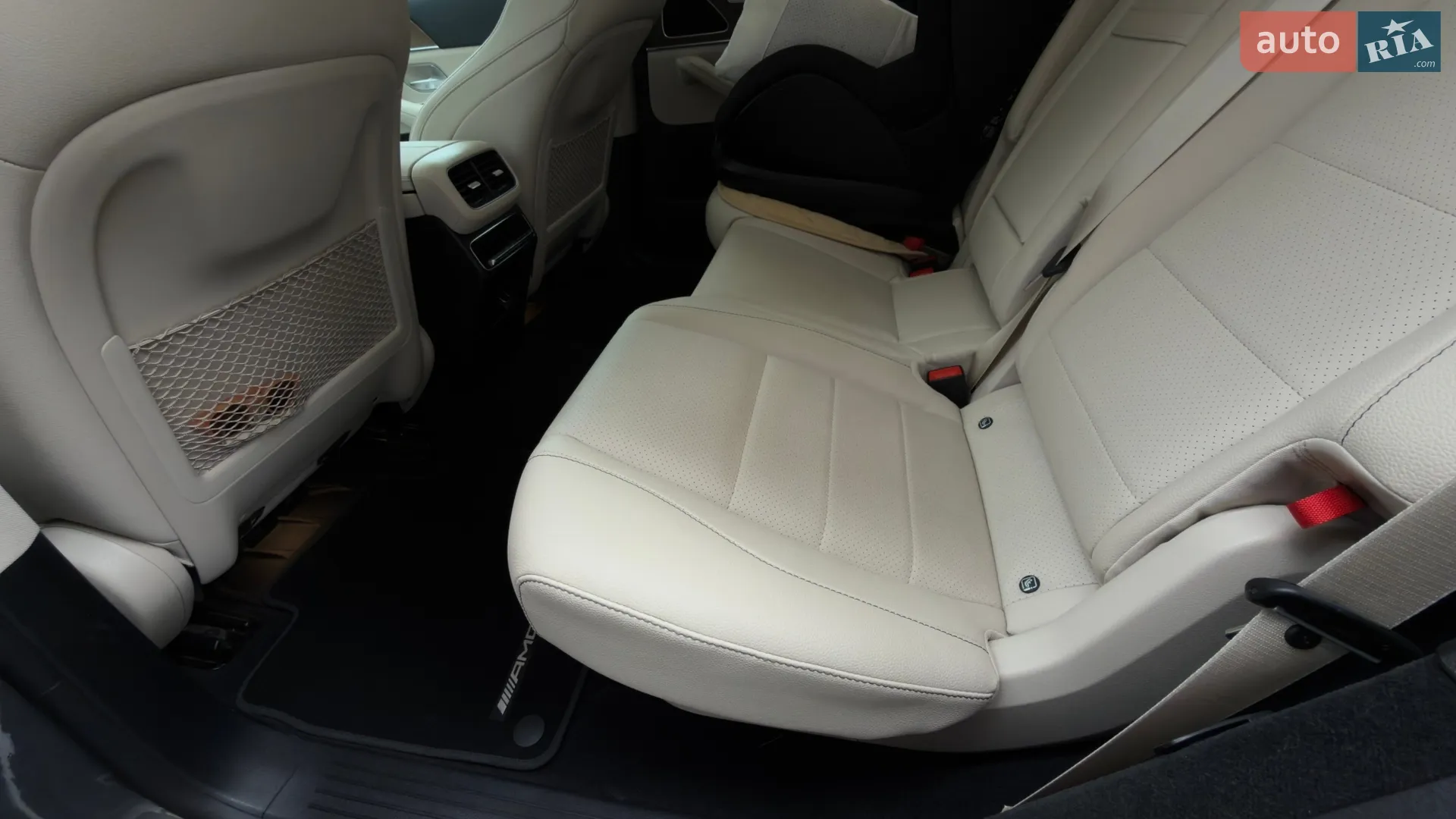 2022 Mercedes-Benz GLS-klasse - мініатюра 27