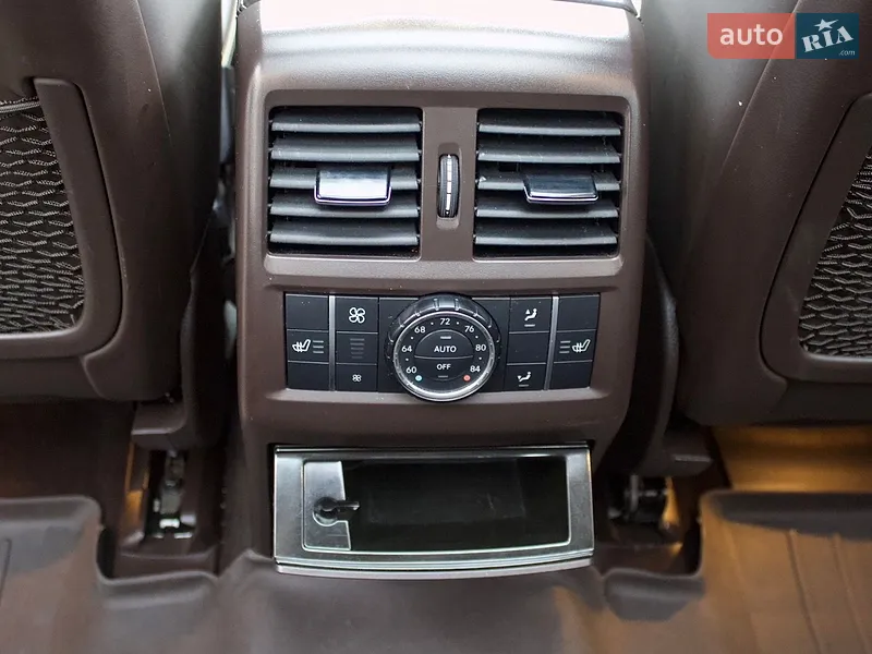 Mercedes-Benz Gls 450 2017 VIN 4JGDF6EE0HA986431 фото оголошення 16 з 71