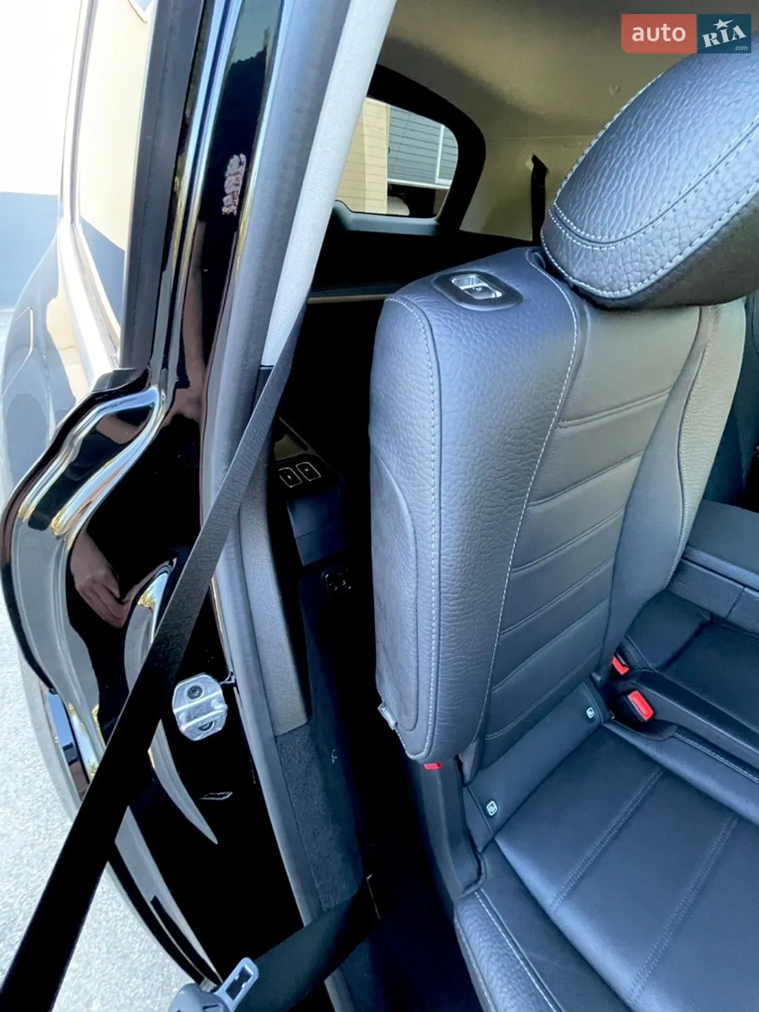2021 Mercedes-Benz GLS-klasse - мініатюра 25