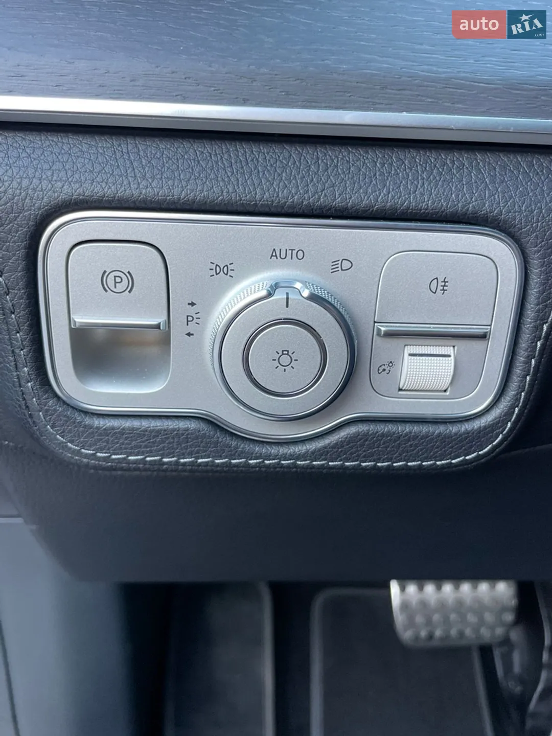 2021 Mercedes-Benz GLS-klasse - мініатюра 35
