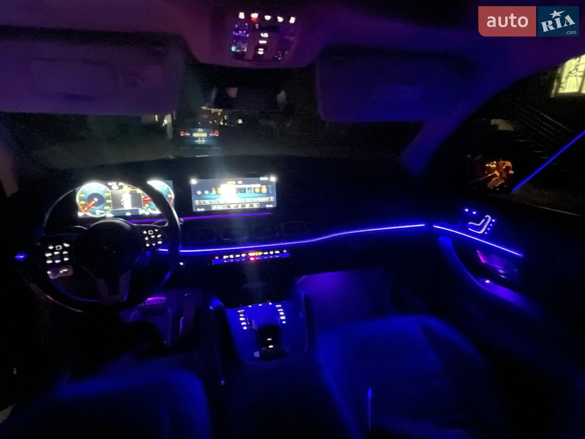 2021 Mercedes-Benz GLS-klasse - мініатюра 46
