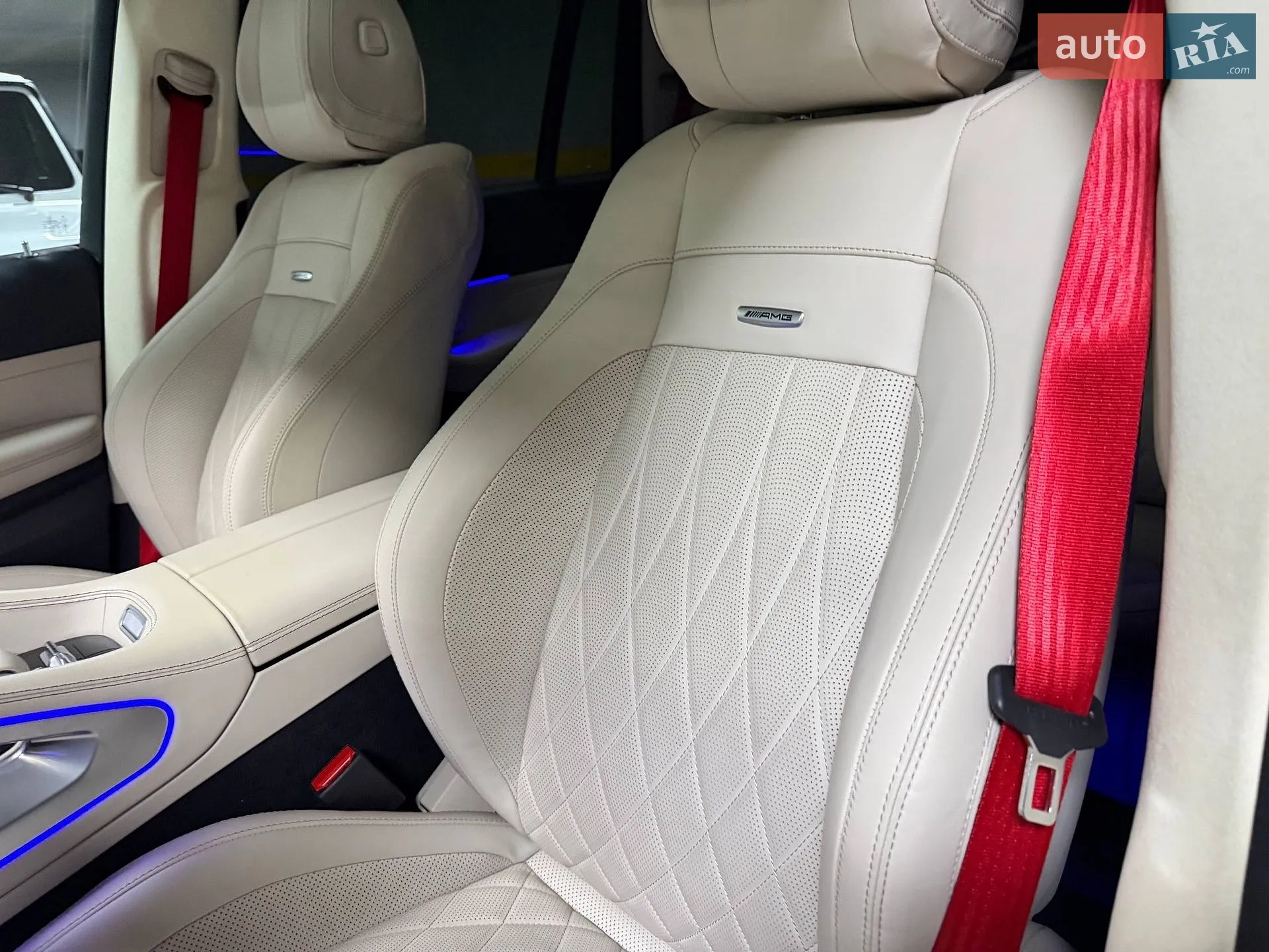 2022 Mercedes-Benz GLS-klasse - мініатюра 52