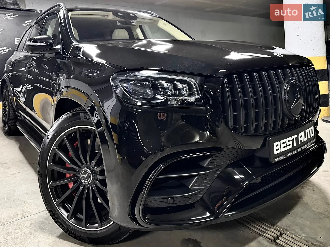 2023 Mercedes-Benz GLE Coupe - мініатюра 17