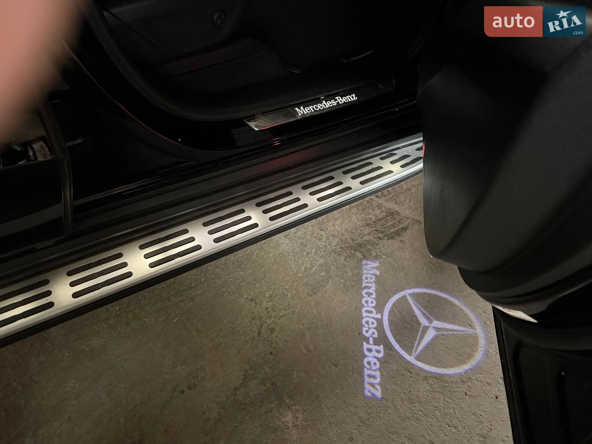 2019 Mercedes-Benz GLS-klasse - мініатюра 34