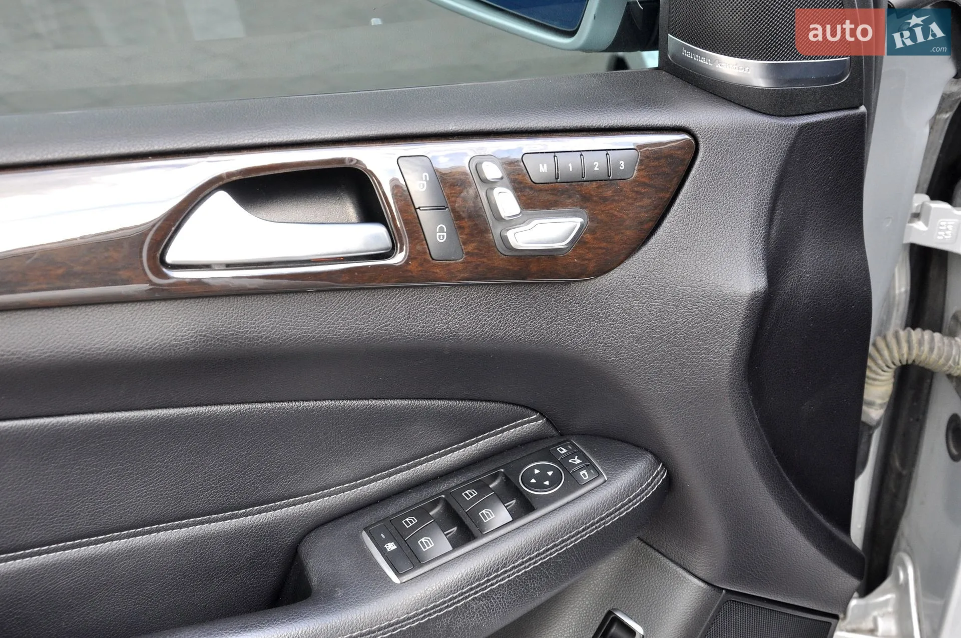 2016 Mercedes-Benz GLS-klasse - мініатюра 18