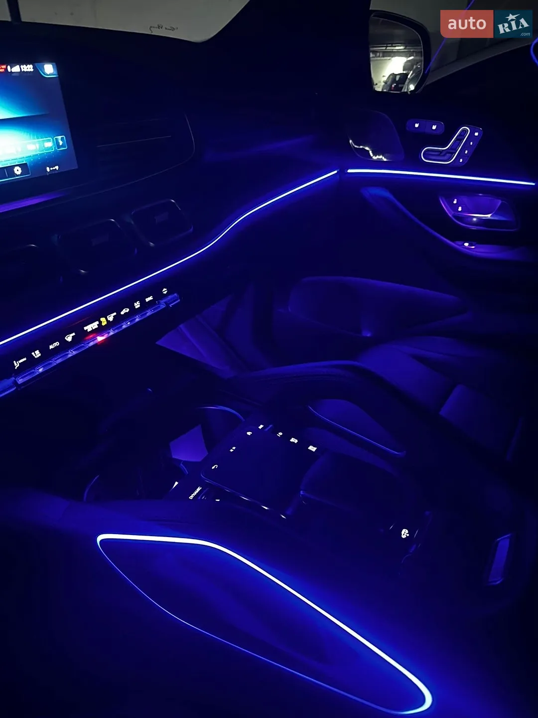 2021 Mercedes-Benz GLS-klasse - мініатюра 15