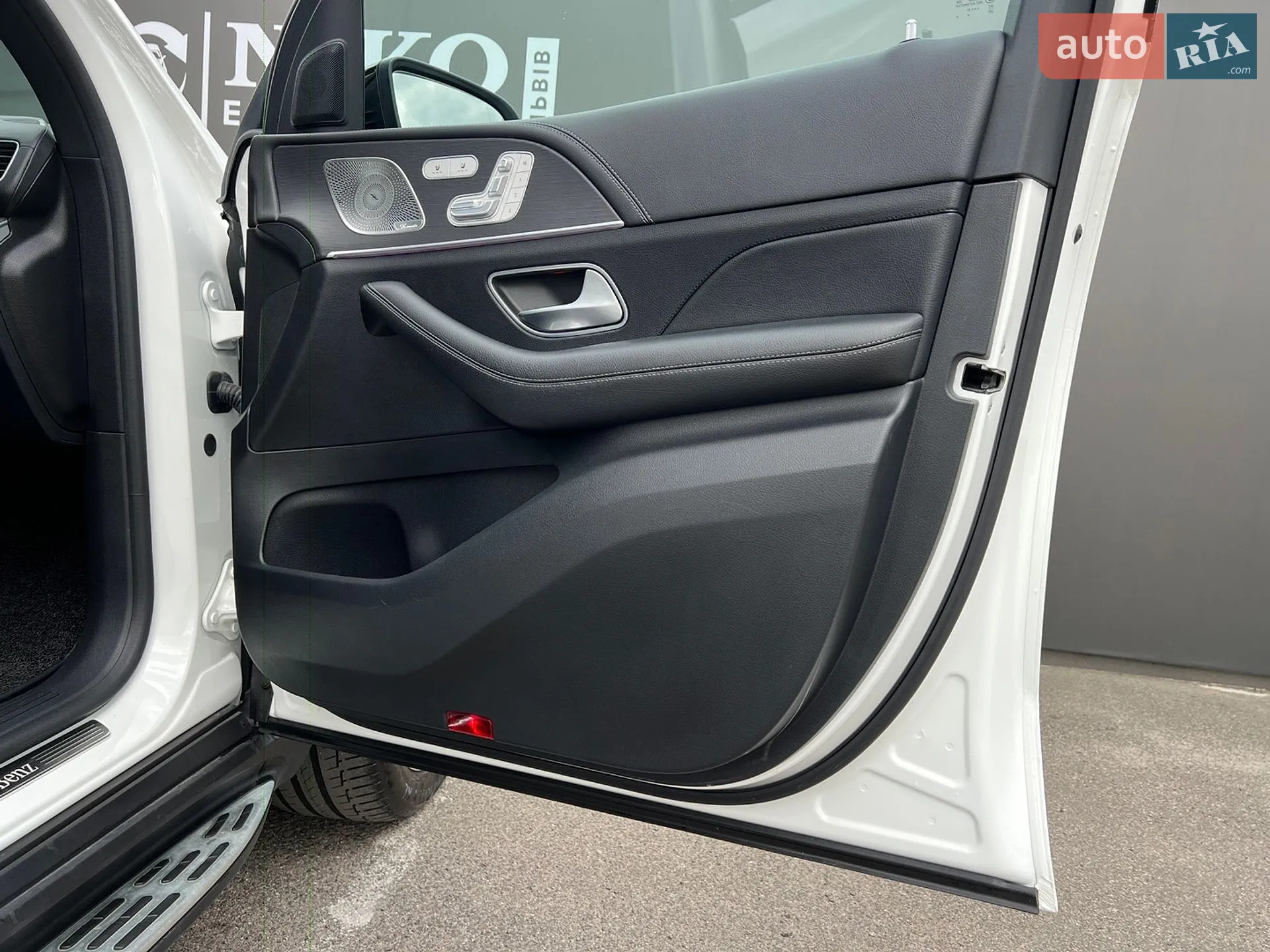 2021 Mercedes-Benz GLS-klasse - мініатюра 31