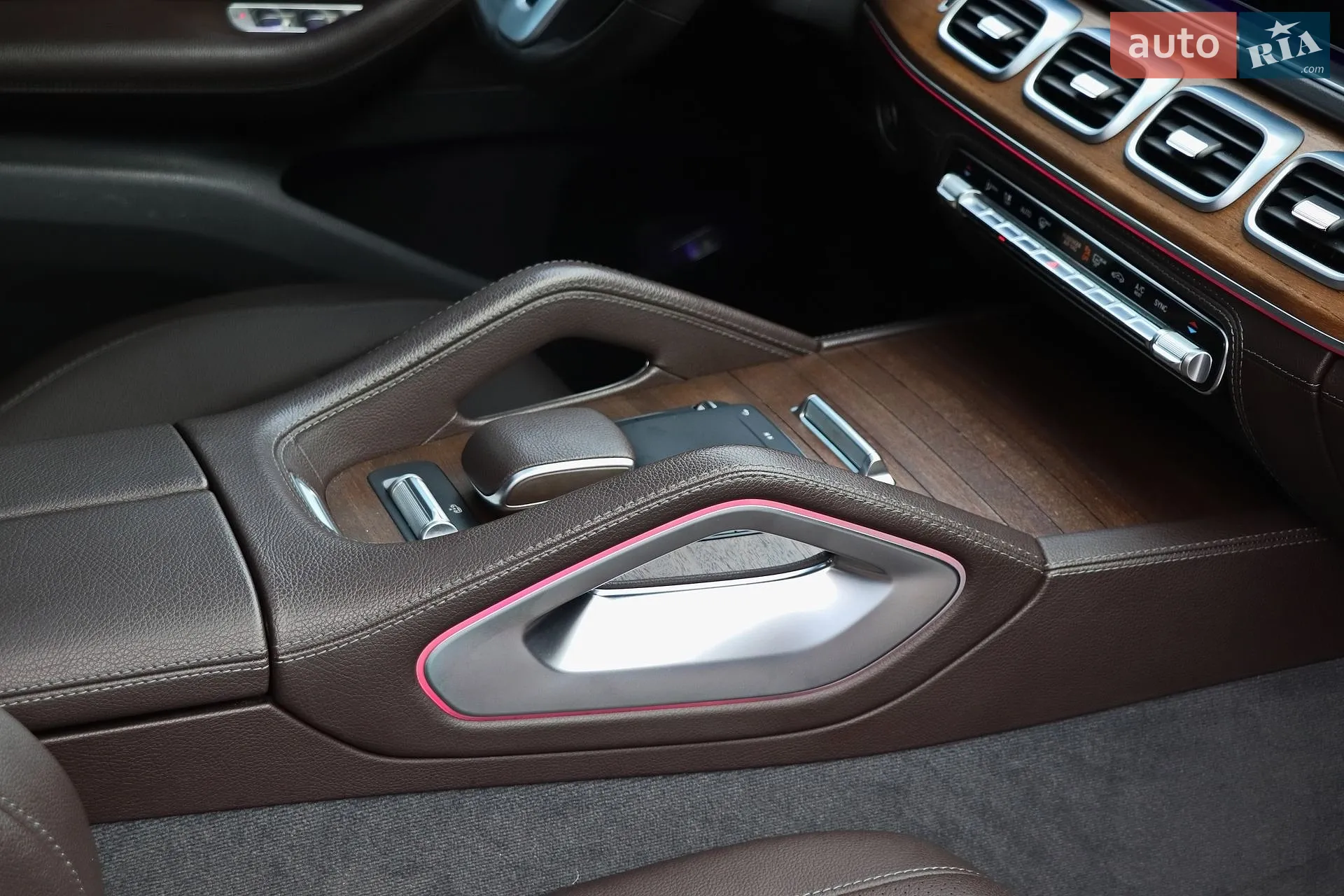 2020 Mercedes-Benz GLS-klasse - мініатюра 39