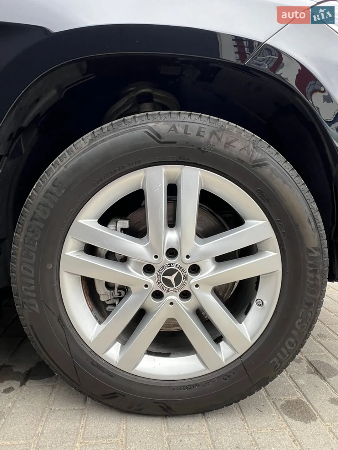 2017 Mercedes-Benz GLS-klasse - мініатюра 10