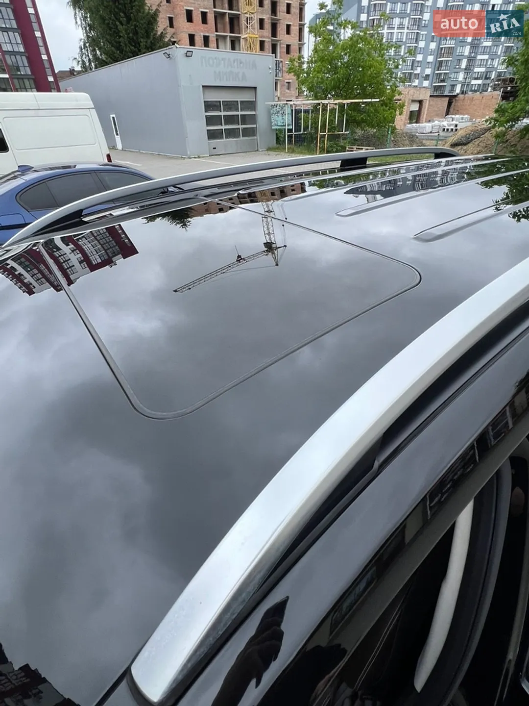 2017 Mercedes-Benz GLS-klasse - мініатюра 20