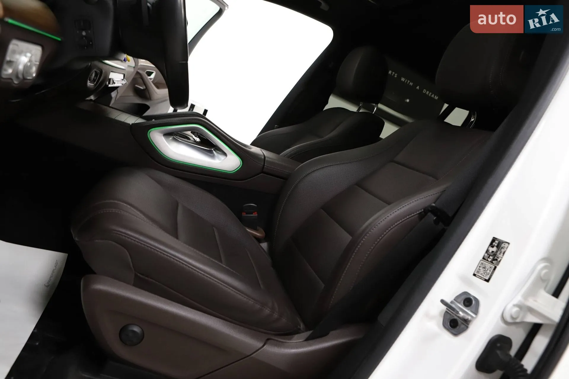 2021 Mercedes-Benz GLS-klasse - мініатюра 36