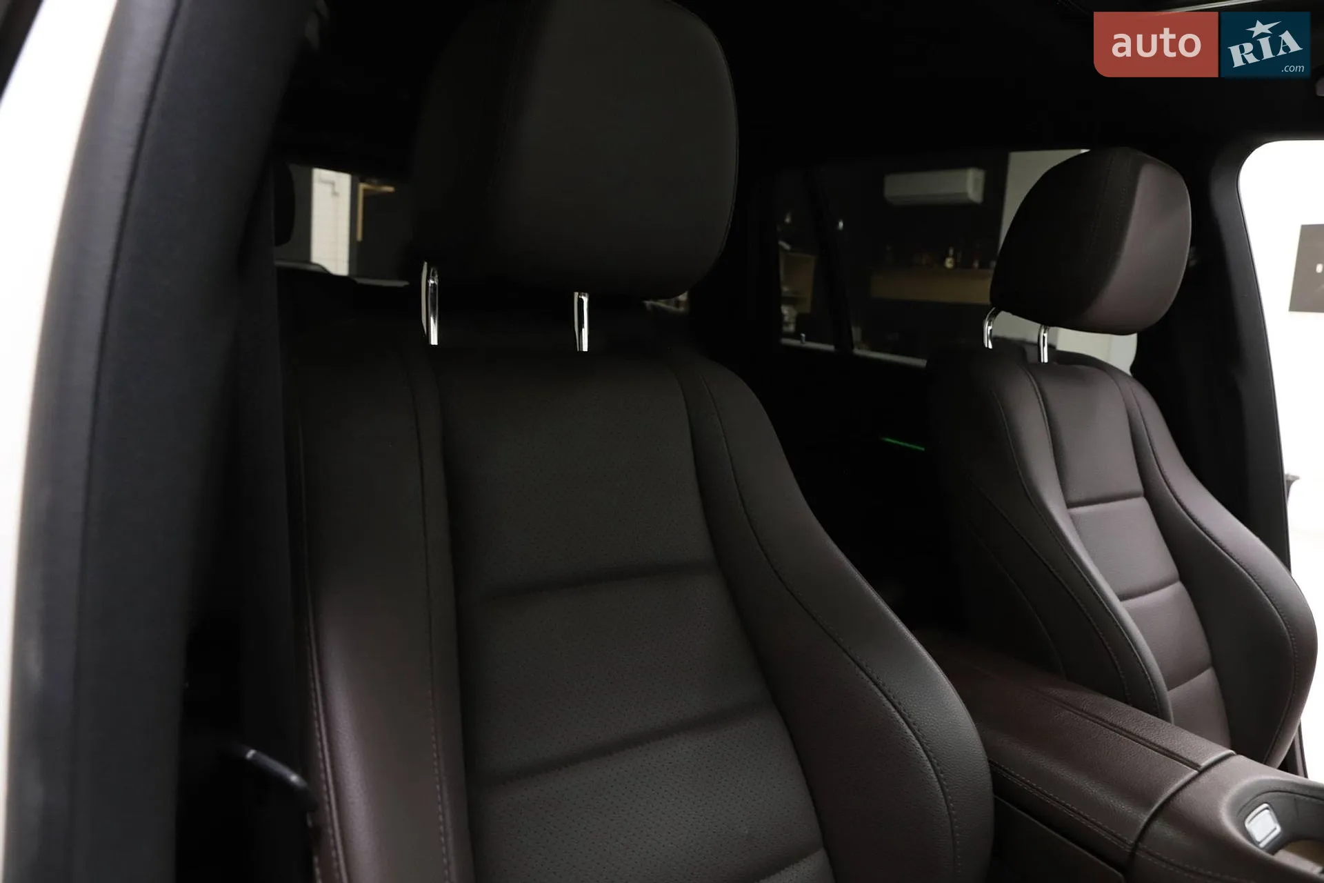 2021 Mercedes-Benz GLS-klasse - мініатюра 54