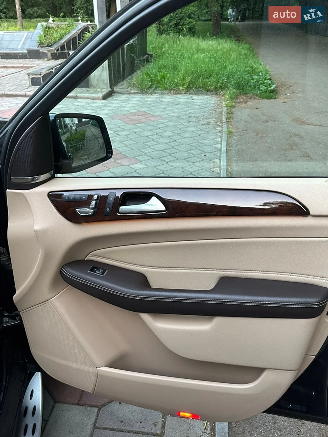 2018 Mercedes-Benz GLS-klasse - мініатюра 18