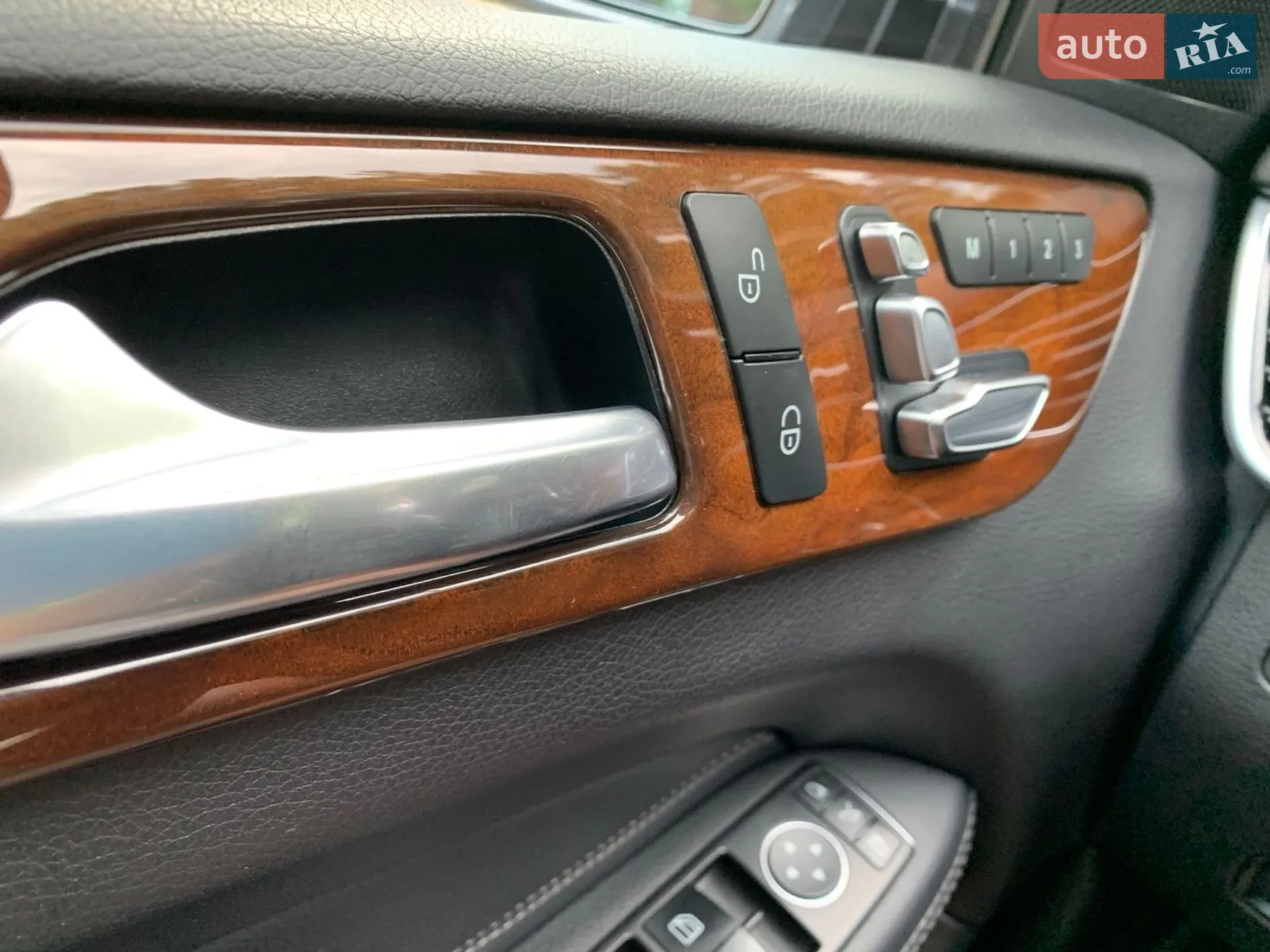 2016 Mercedes-Benz GLS-klasse - мініатюра 34