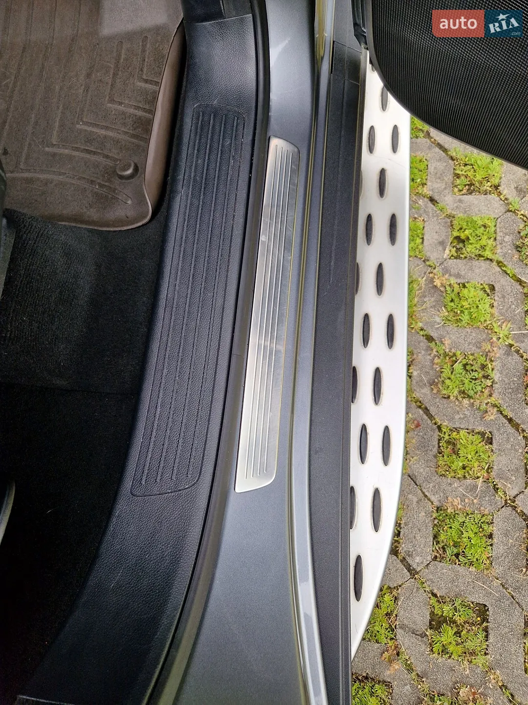 2017 Mercedes-Benz GLS-klasse - мініатюра 31