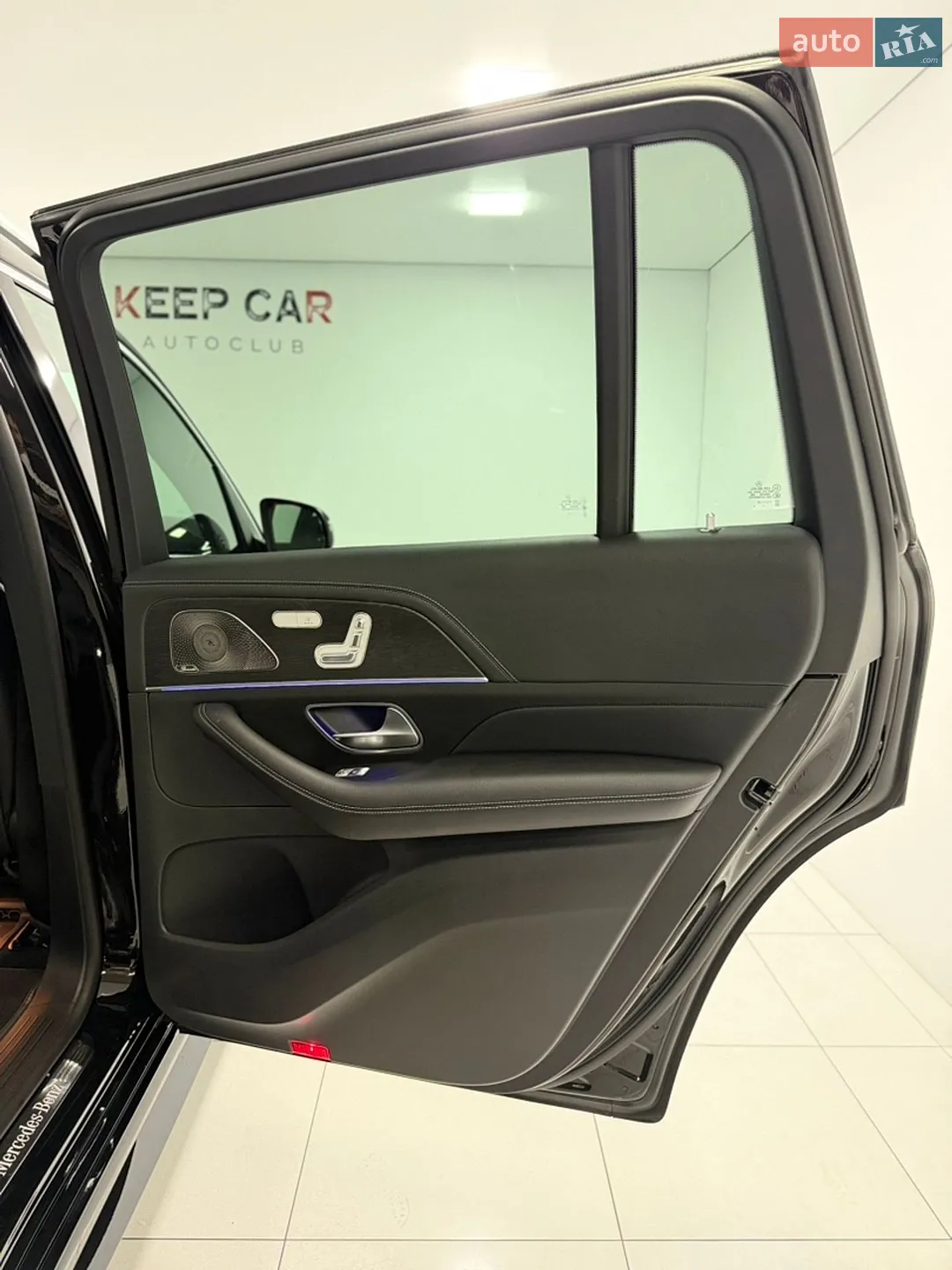 2022 Mercedes-Benz GLS-klasse - мініатюра 36
