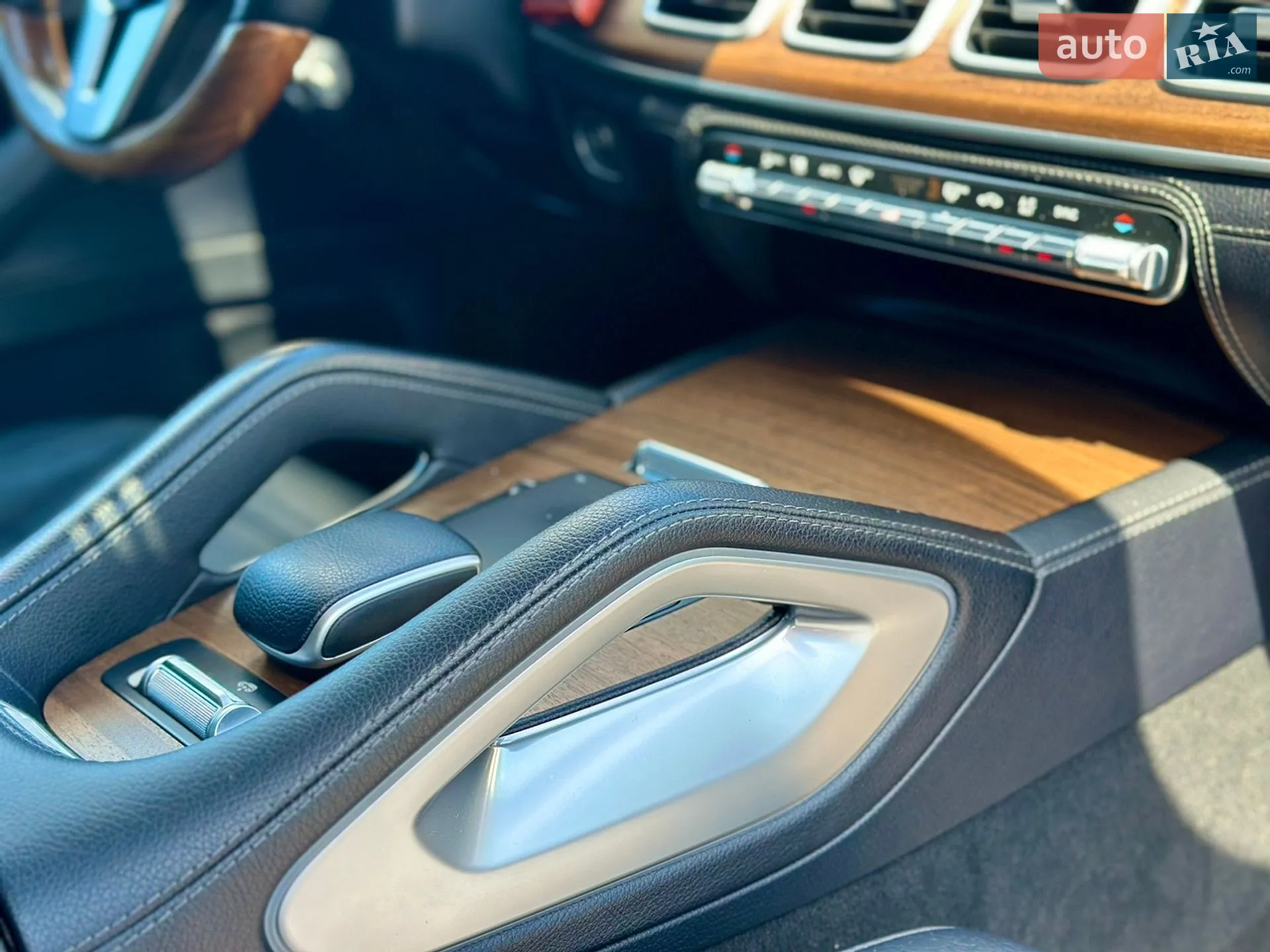 2023 Mercedes-Benz GLS-klasse - мініатюра 37