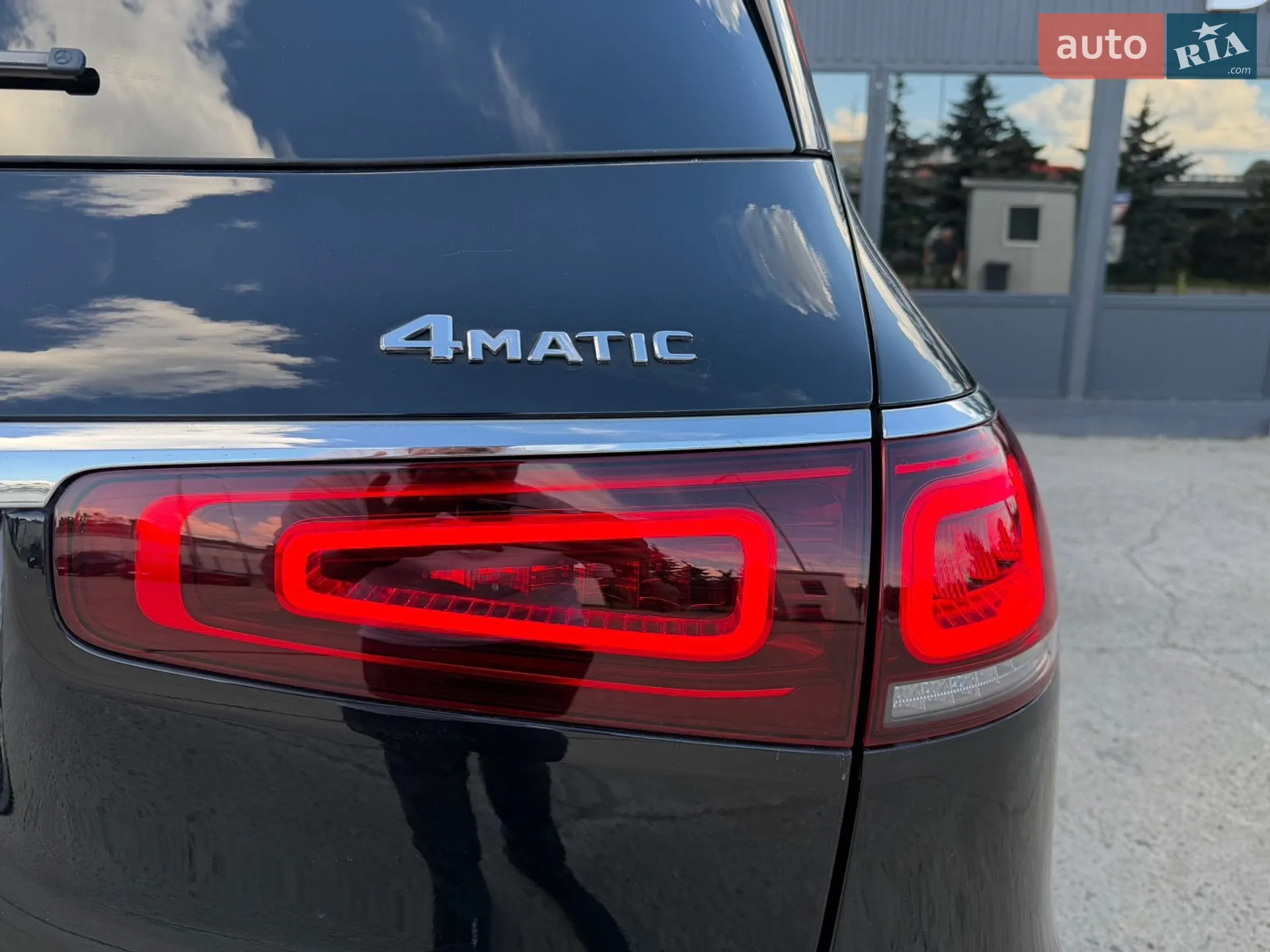 2019 Mercedes-Benz GLS-klasse - мініатюра 15