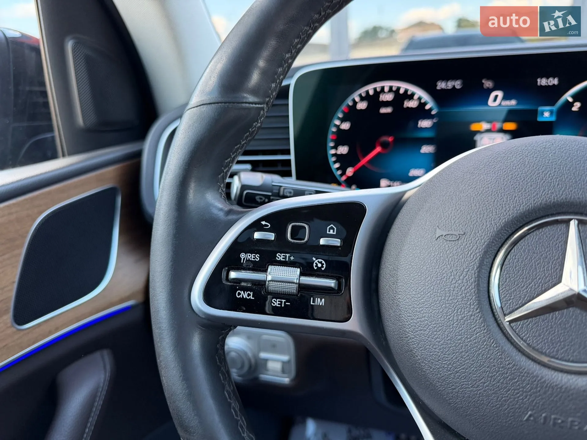 2019 Mercedes-Benz GLS-klasse - мініатюра 55