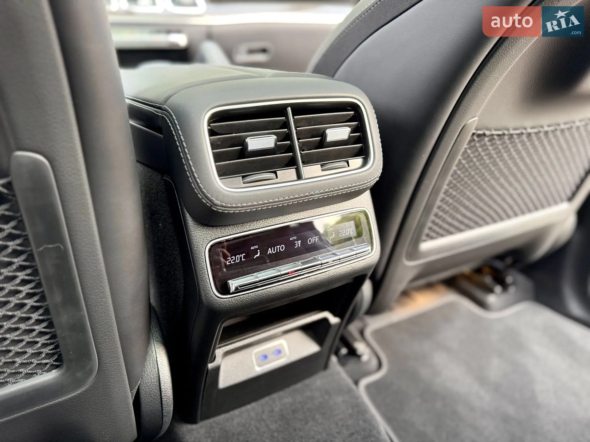 2024 Mercedes-Benz GLS-klasse - мініатюра 32