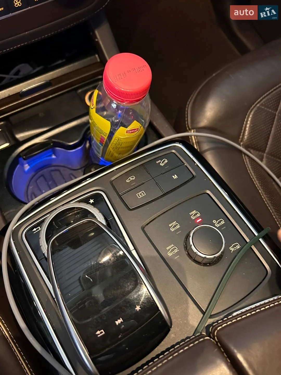 2017 Mercedes-Benz GLS-klasse - мініатюра 57