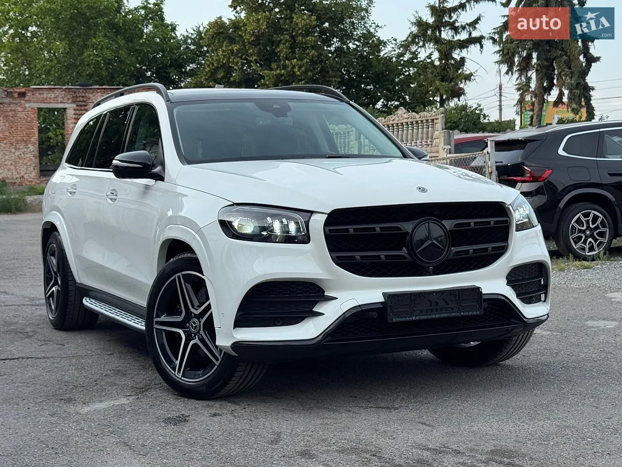 2019 Audi Q7 - мініатюра 168