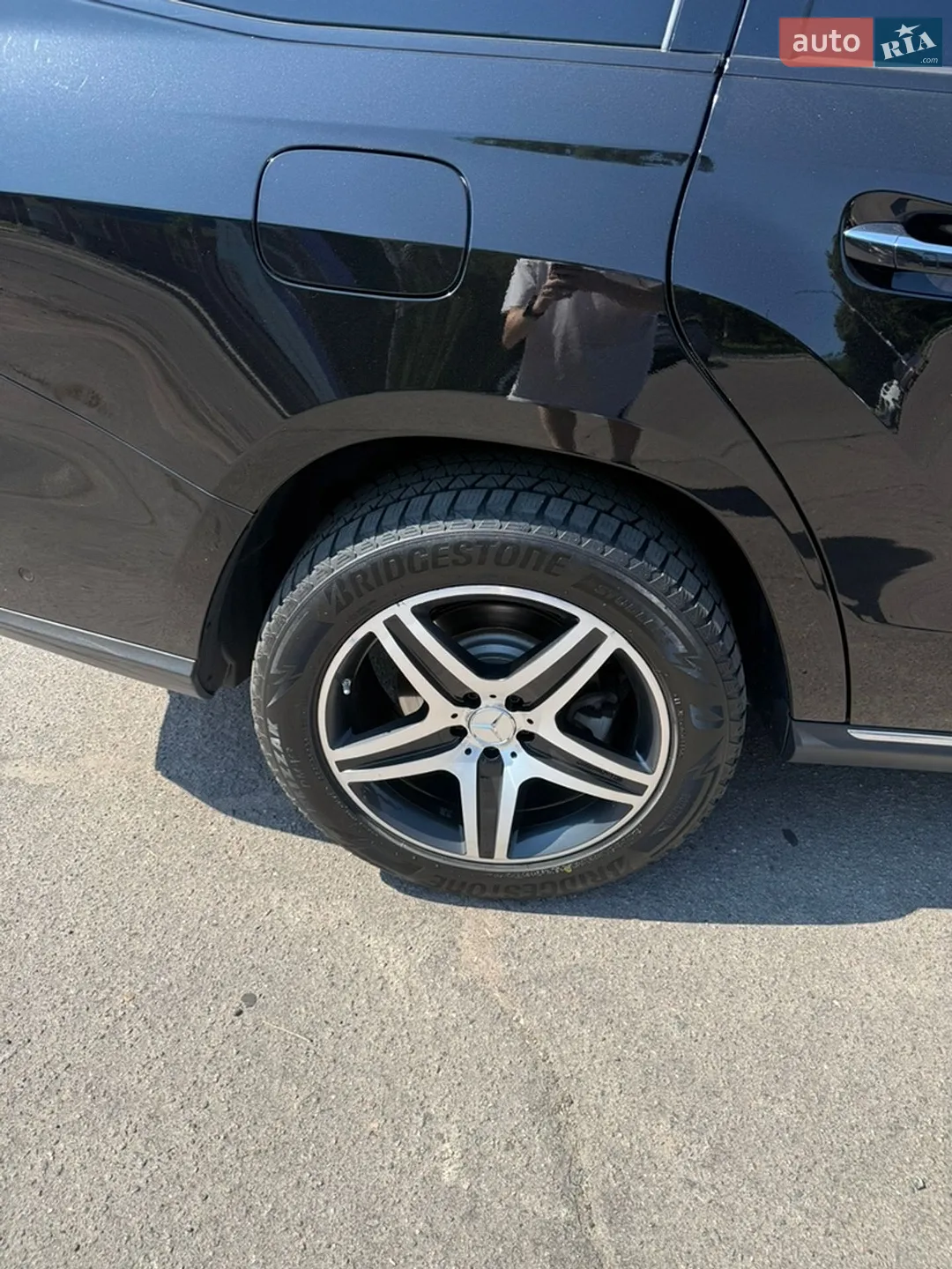 2017 Mercedes-Benz GLS-klasse - мініатюра 19
