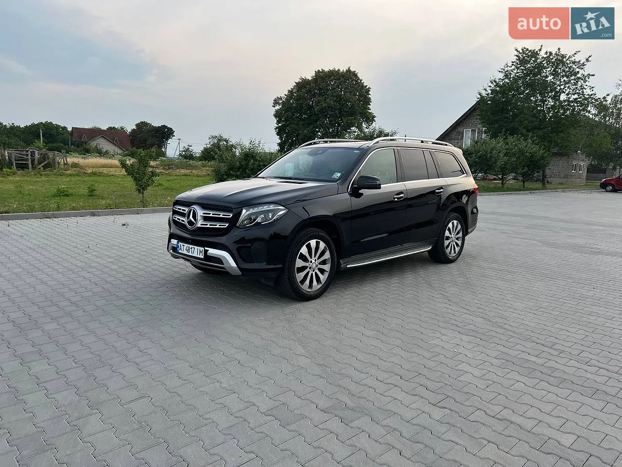 2016 Mercedes-Benz GLS-klasse - мініатюра 19