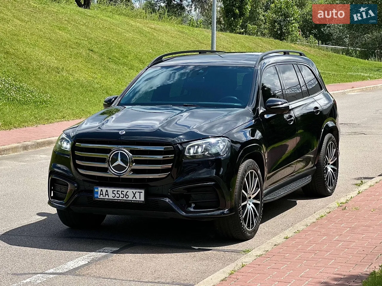 2024 Mercedes-Benz E-klasse - мініатюра 25
