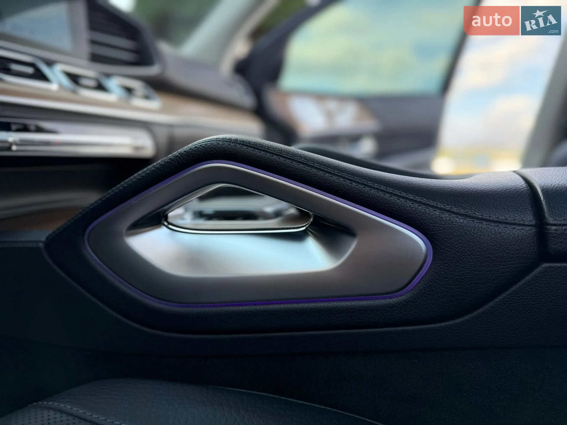2019 Mercedes-Benz GLS-klasse - мініатюра 36