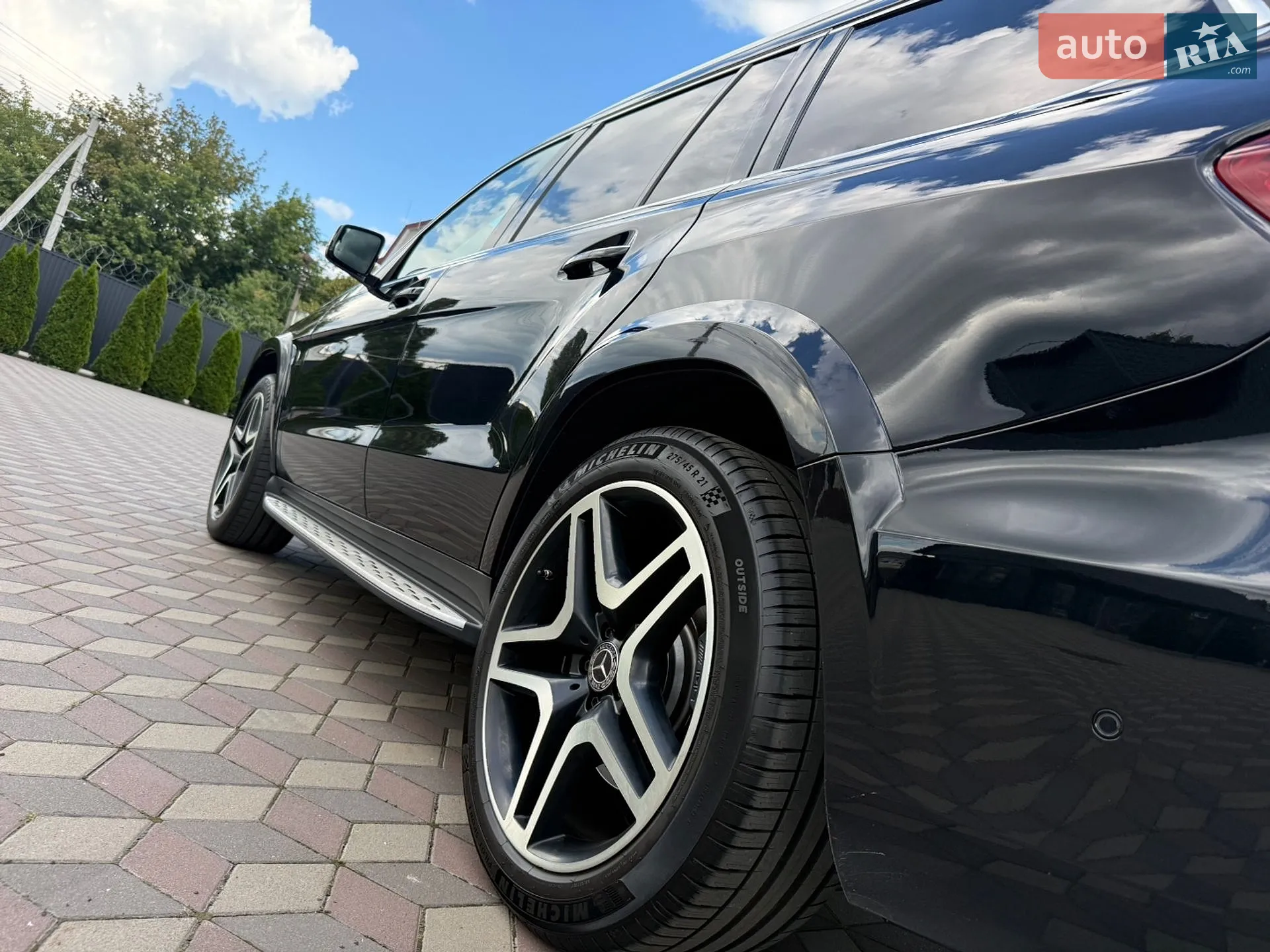 2016 Mercedes-Benz GLS-klasse - мініатюра 10