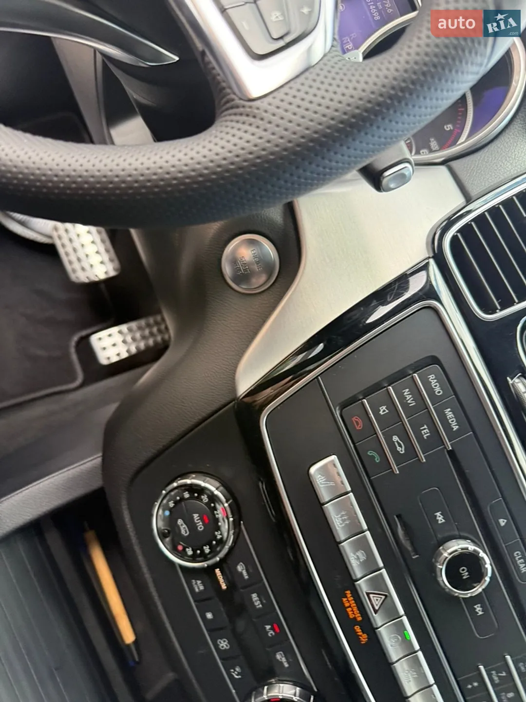 2016 Mercedes-Benz GLS-klasse - мініатюра 27
