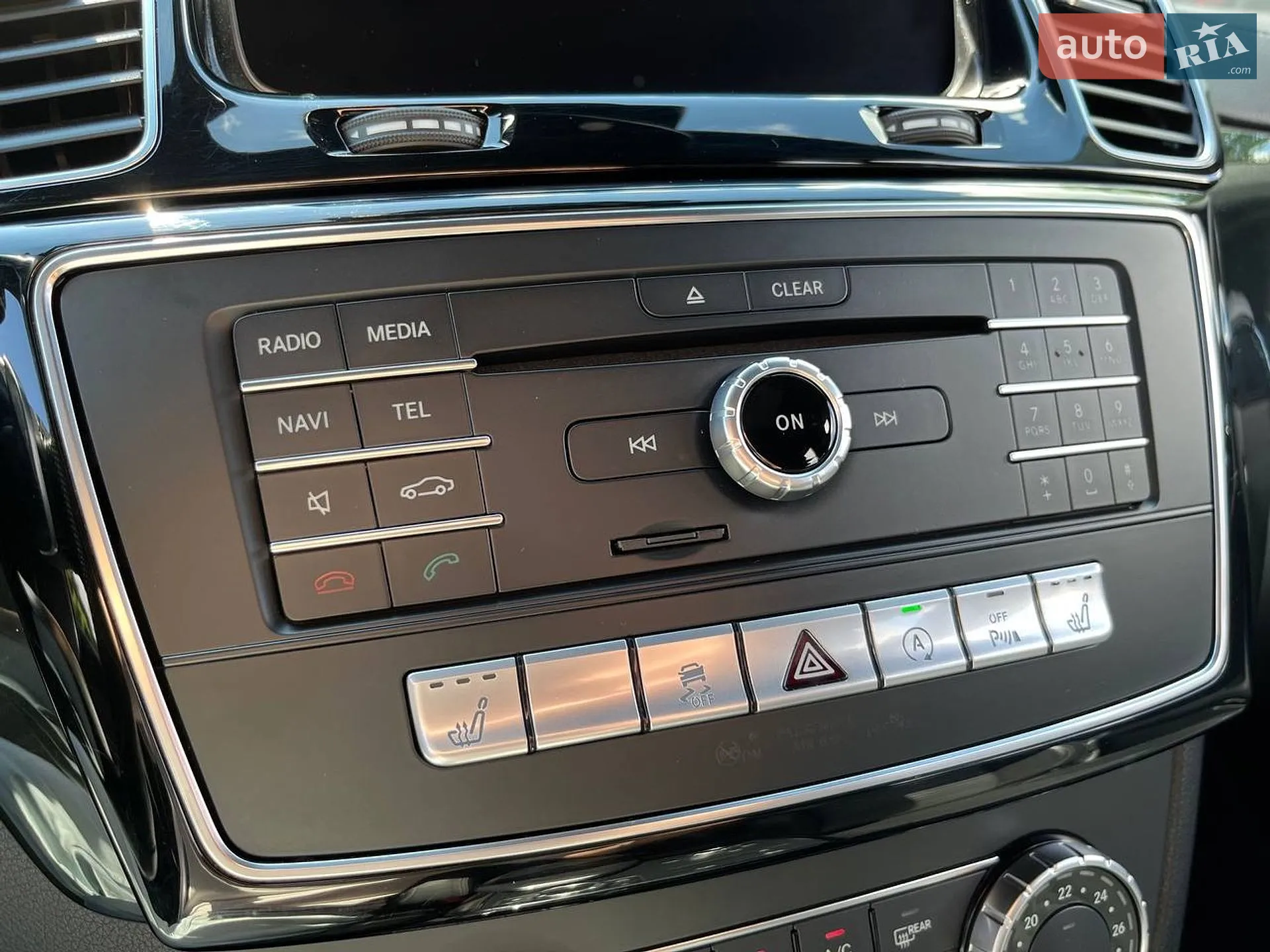 2018 Mercedes-Benz GLS-klasse - мініатюра 27