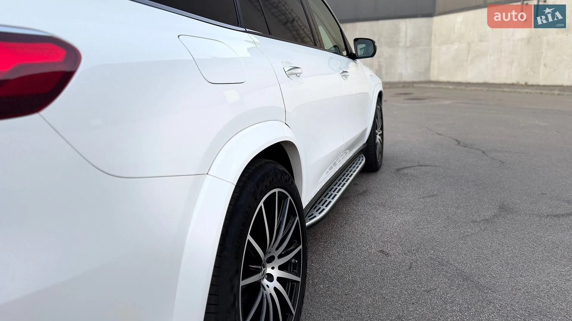 2022 Mercedes-Benz GLS-klasse - мініатюра 16