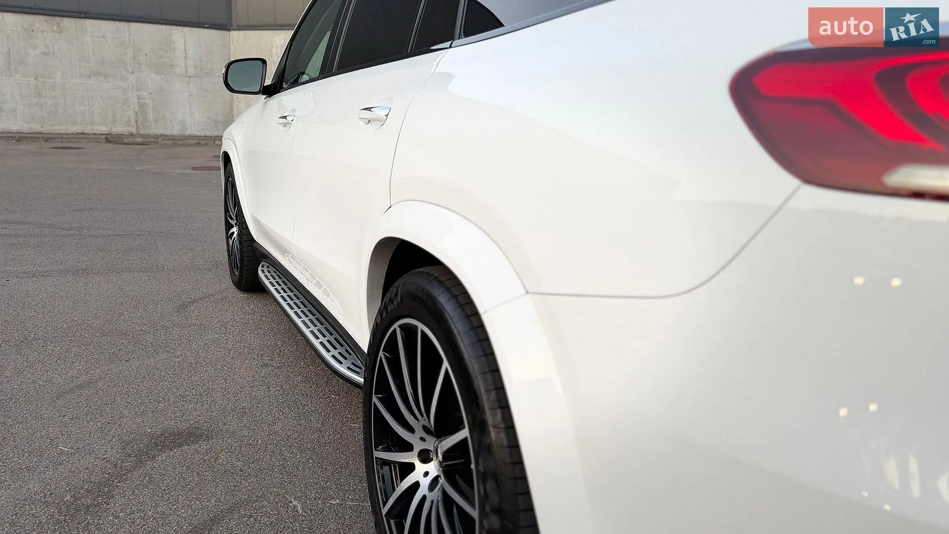 2022 Mercedes-Benz GLS-klasse - мініатюра 19