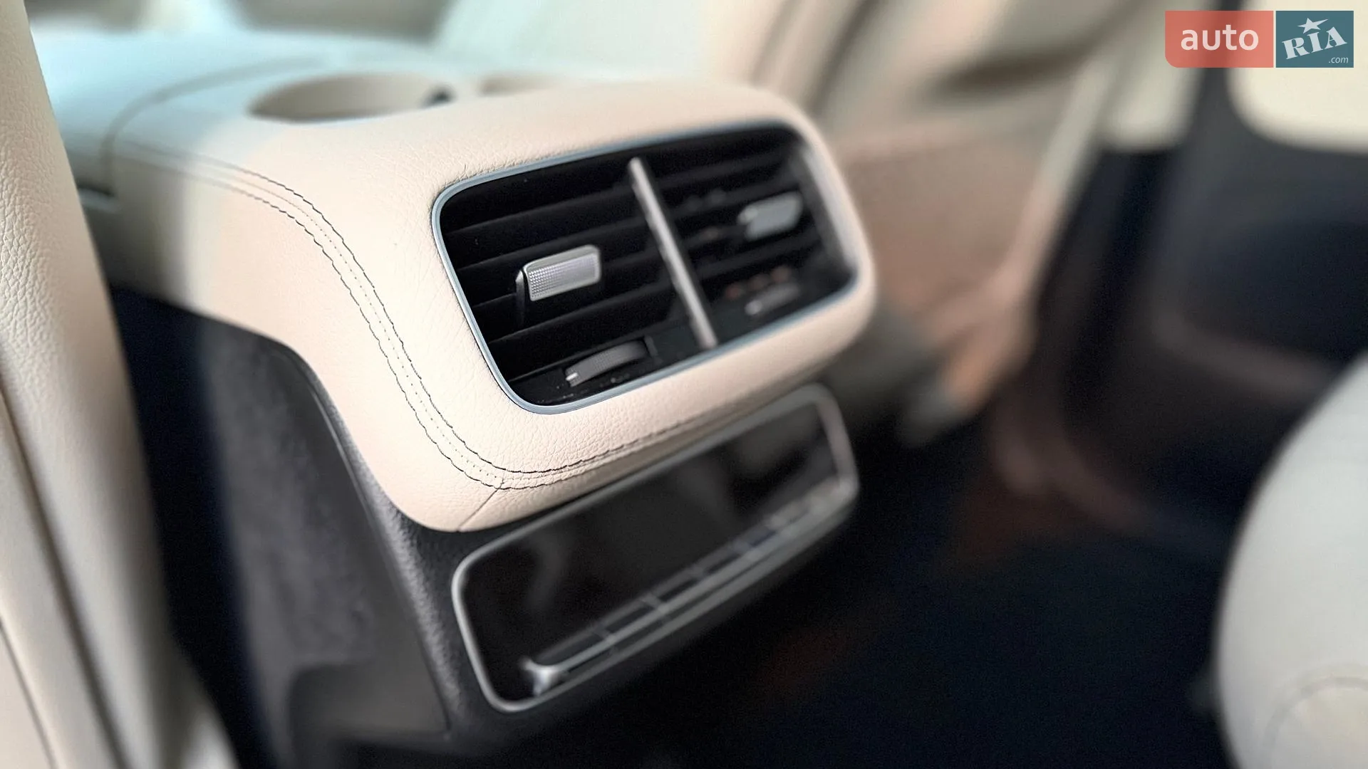 2022 Mercedes-Benz GLS-klasse - мініатюра 41