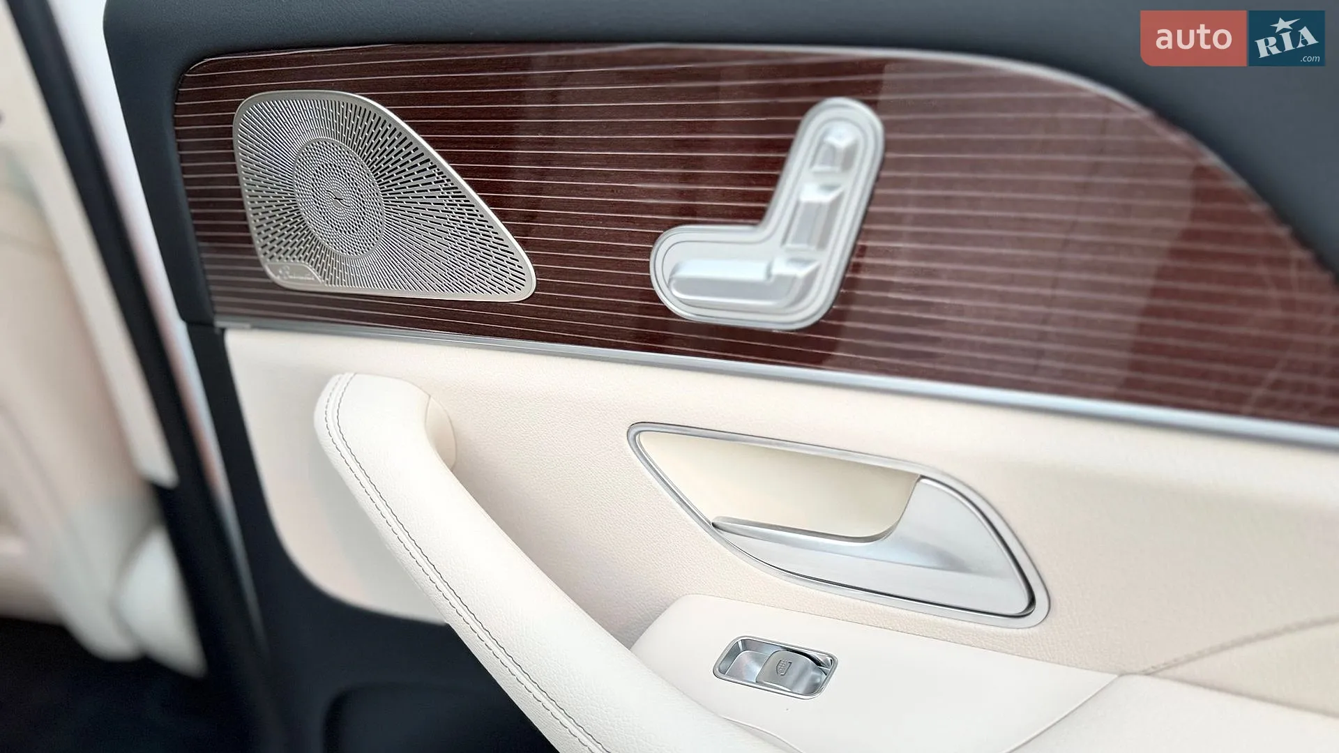 2022 Mercedes-Benz GLS-klasse - мініатюра 56
