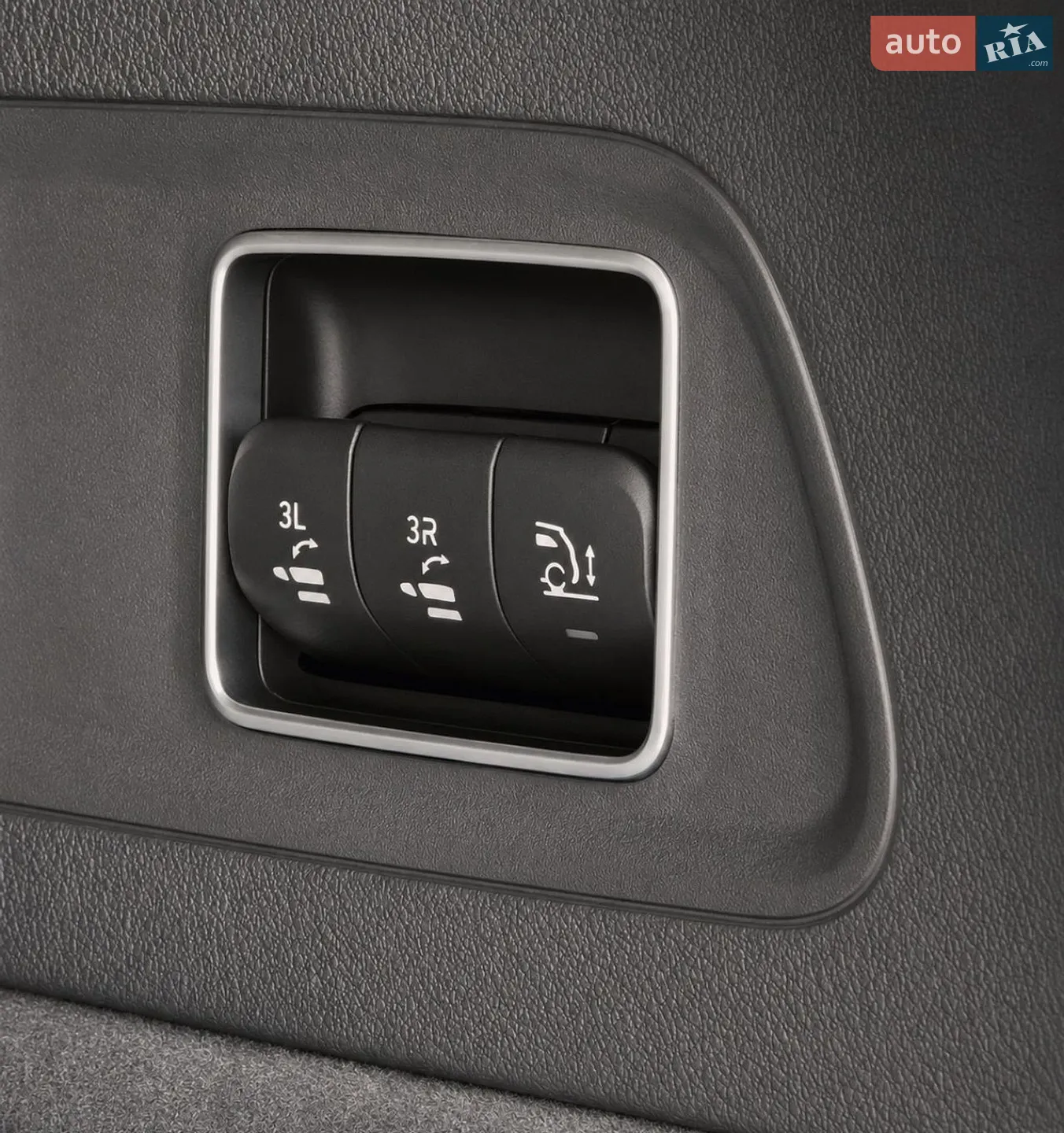 2019 Mercedes-Benz GLS-klasse - мініатюра 34